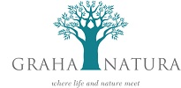 Graha Natura Logo
